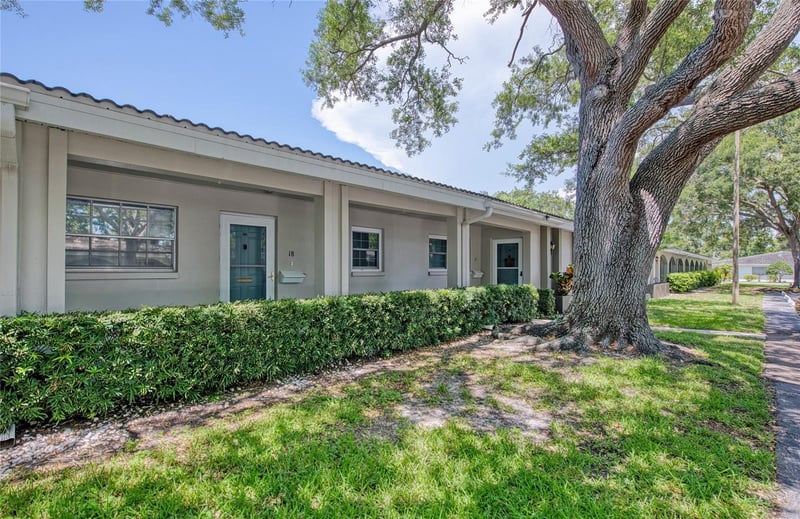 11200 102nd Ave #18, Seminole, FL 33778