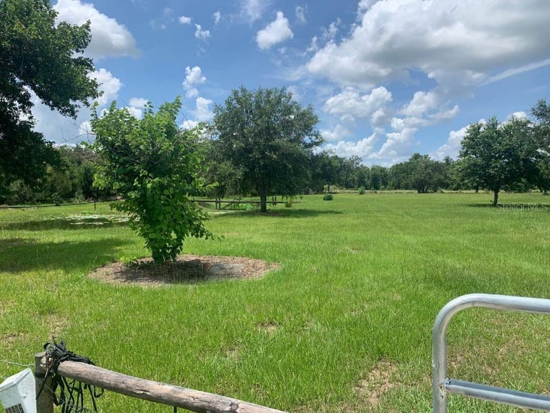 40906 11th Ave, Myakka City, FL 34251
