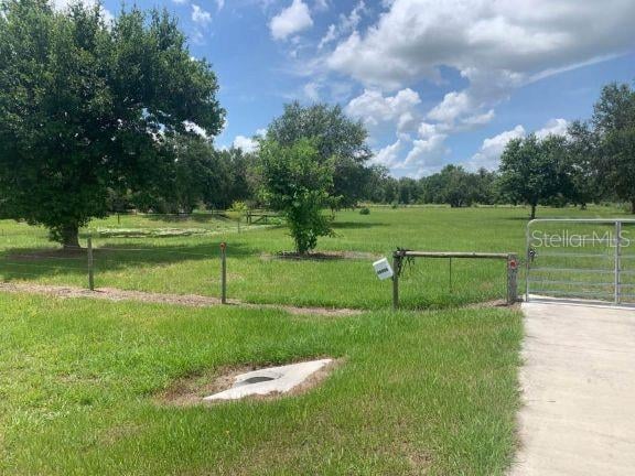 40906 11th Ave, Myakka City, FL 34251