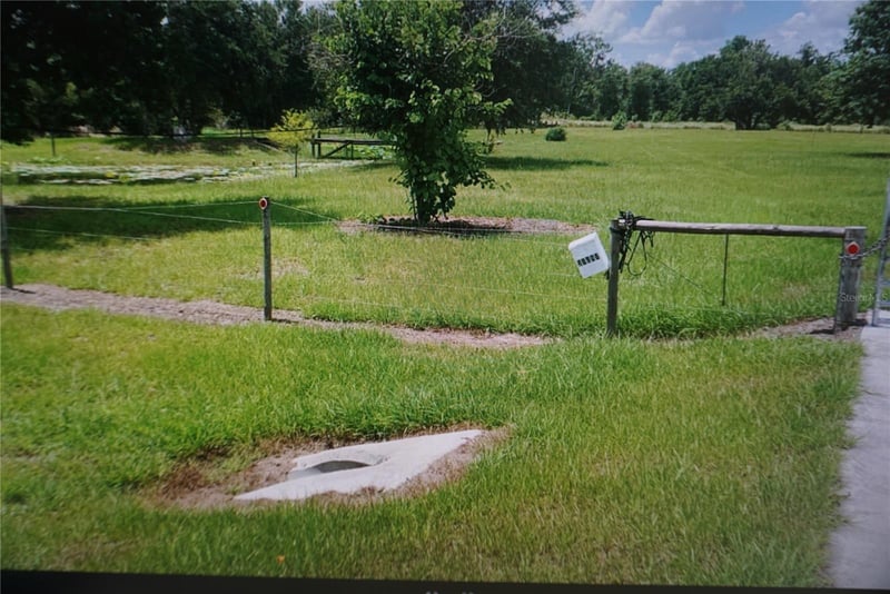 40906 11th Ave, Myakka City, FL 34251
