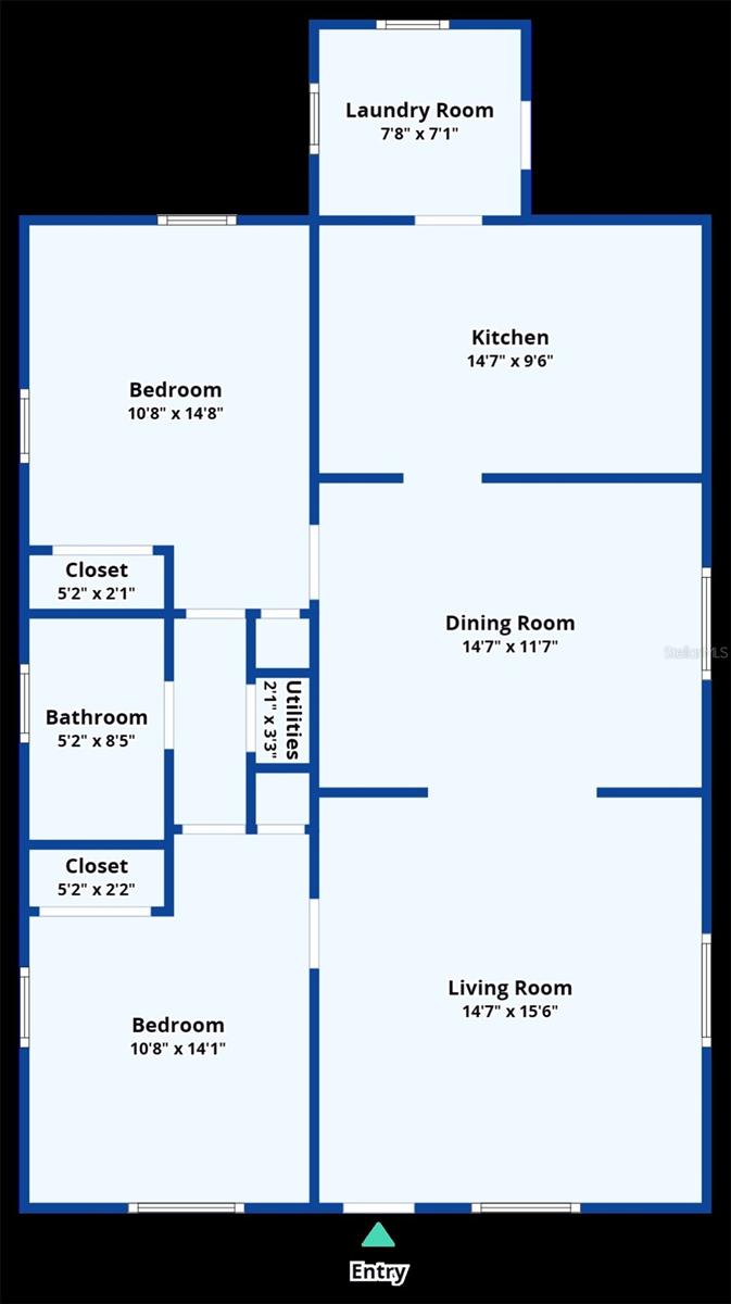 1326 Nassau St, Tampa, FL 33607