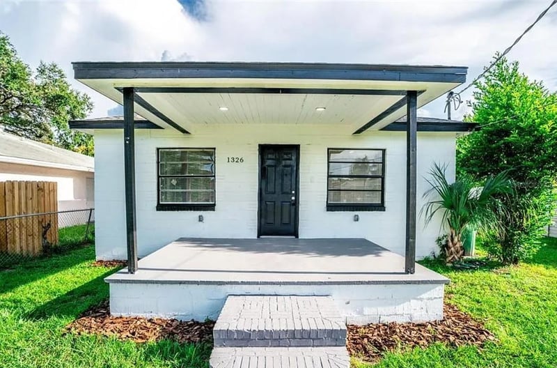 1326 Nassau St, Tampa, FL 33607