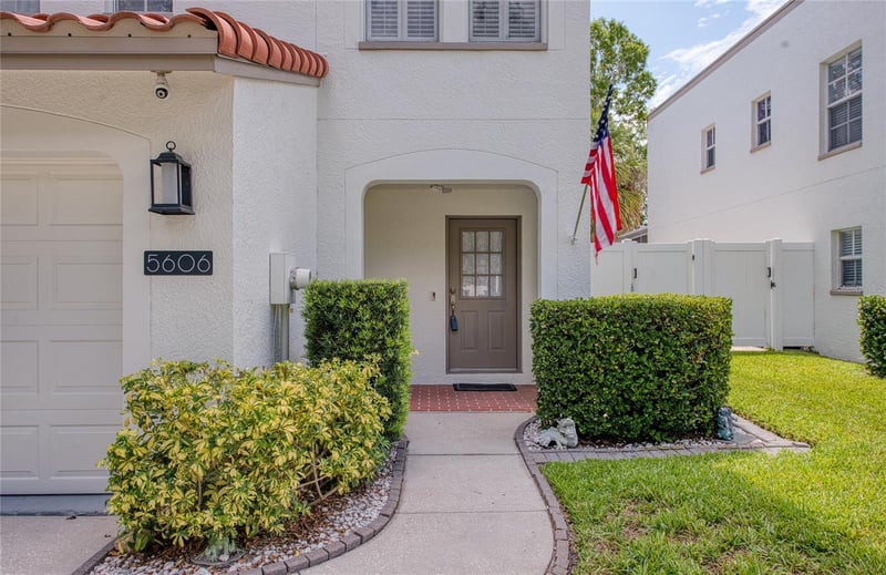 5606 Samter Ct, Tampa, FL 33611
