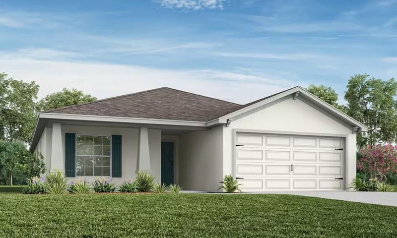 6026 Wild Petunia Dr, Wimauma, FL 33598