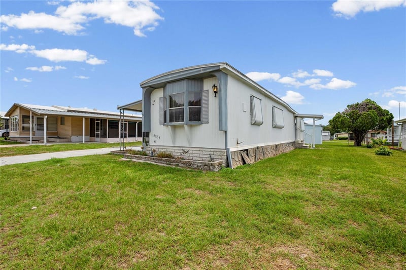 3834 Sarah Dr, Wesley Chapel, FL 33543