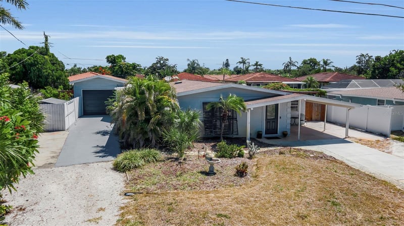 Home Worth Check