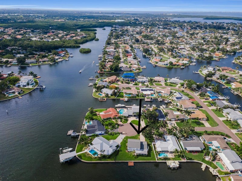 1310 41st Ave, St Petersburg, FL 33703