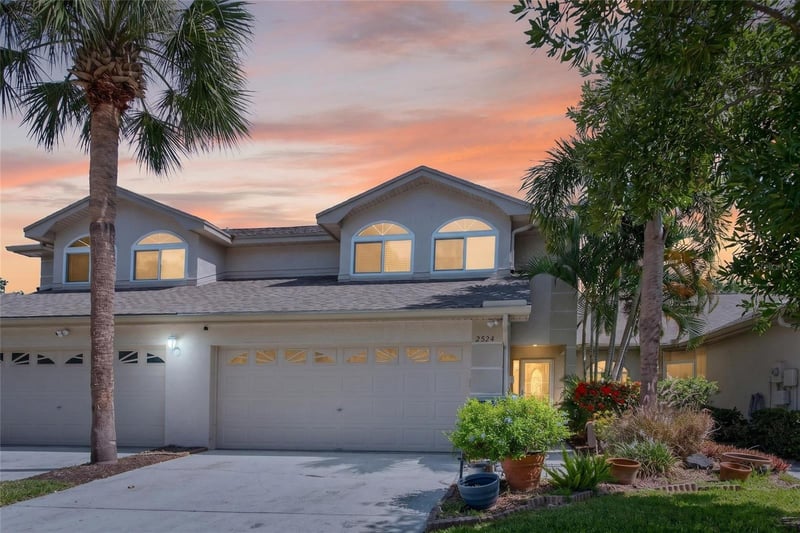 2524 Brook Ln, Clearwater, FL 33761