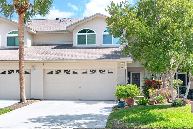 2524 Brook Ln, Clearwater, FL 33761