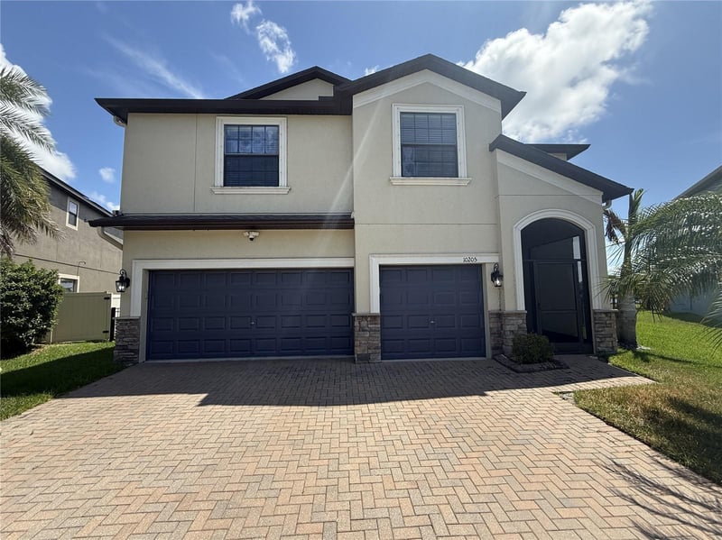 10205 Stedfast Ct, Sun City Center, FL 33573