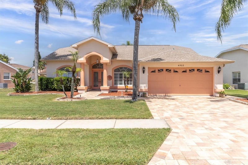 Home Worth Check