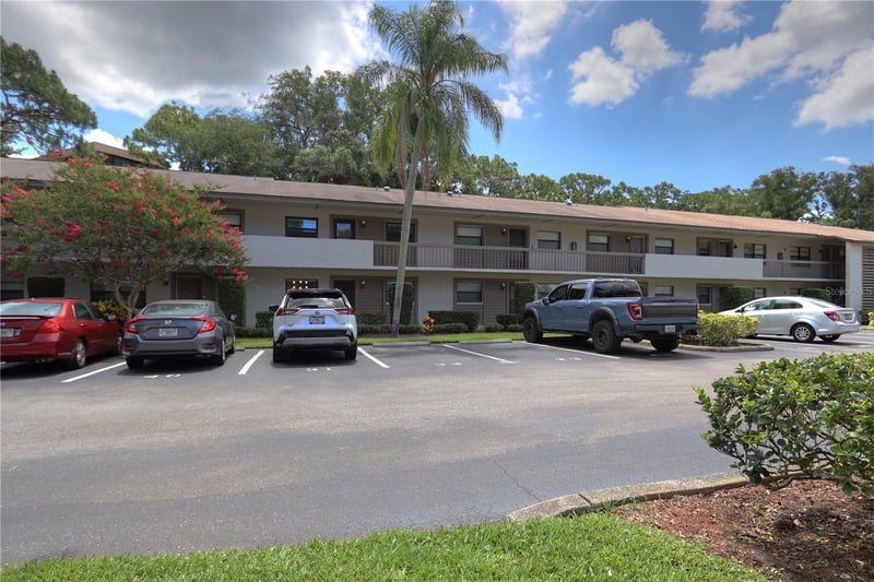 3036 Eastland Blvd #E104, Clearwater, FL 33761