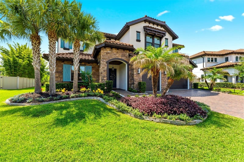 28524 Picana Ln, Wesley Chapel, FL 33543
