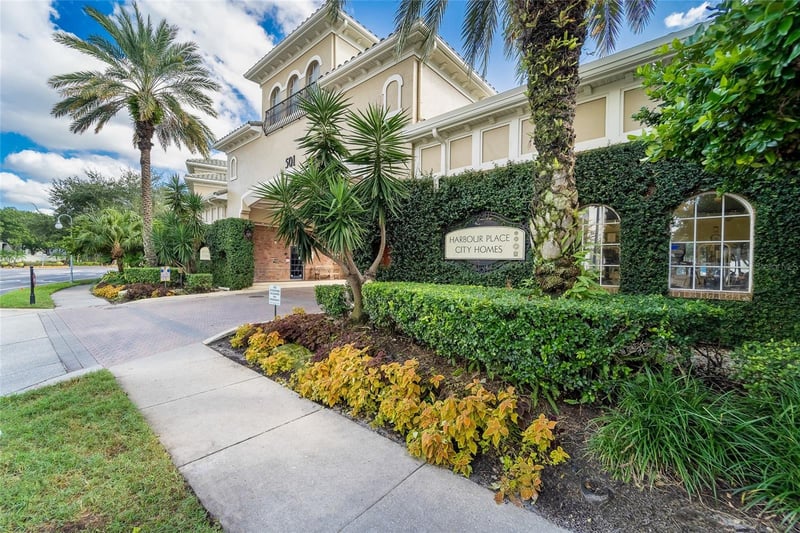 501 Knights Run Ave #5102, Tampa, FL 33602