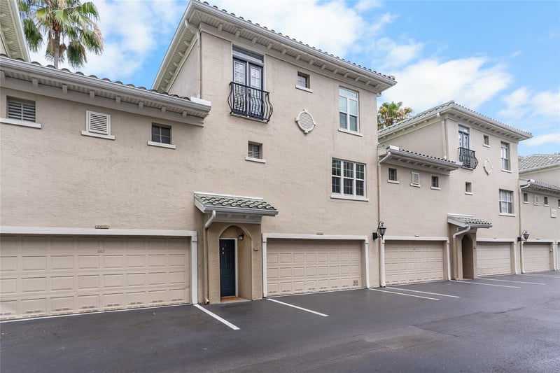 501 Knights Run Ave #5102, Tampa, FL 33602