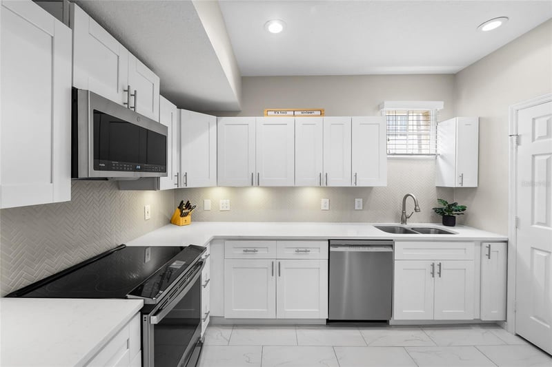 501 Knights Run Ave #5102, Tampa, FL 33602