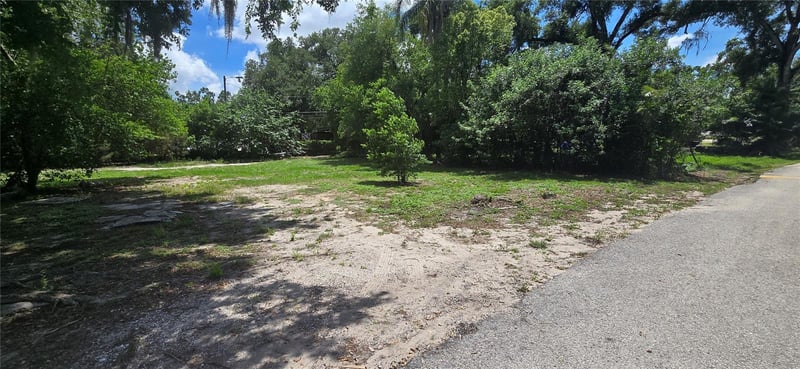 5501 Baptist Church Rd, Tampa, FL 33610