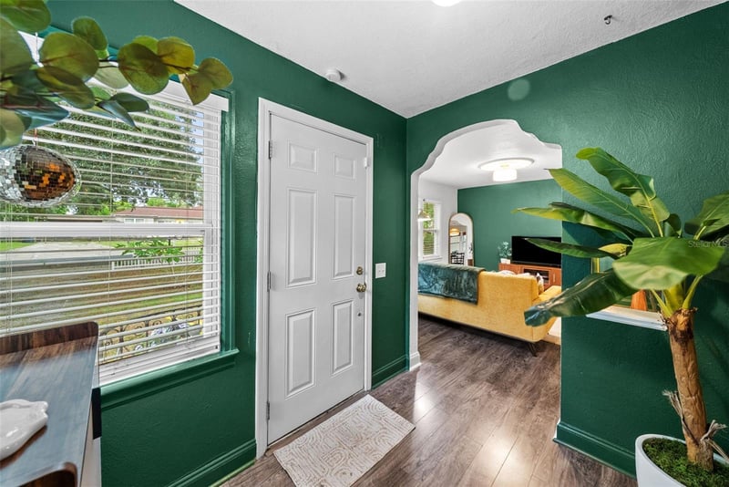 2016 Powhatan Ave, Tampa, FL 33610
