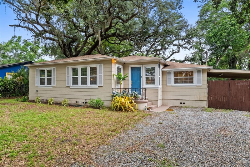 2016 Powhatan Ave, Tampa, FL 33610