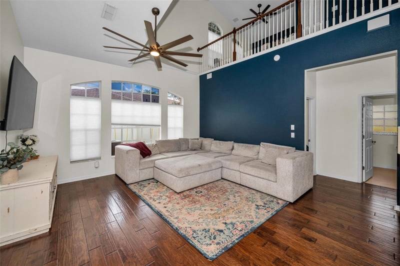 7826 Roundelay Dr, New Port Richey, FL 34654