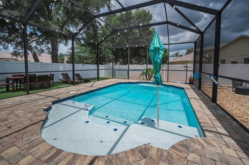 7826 Roundelay Dr, New Port Richey, FL 34654