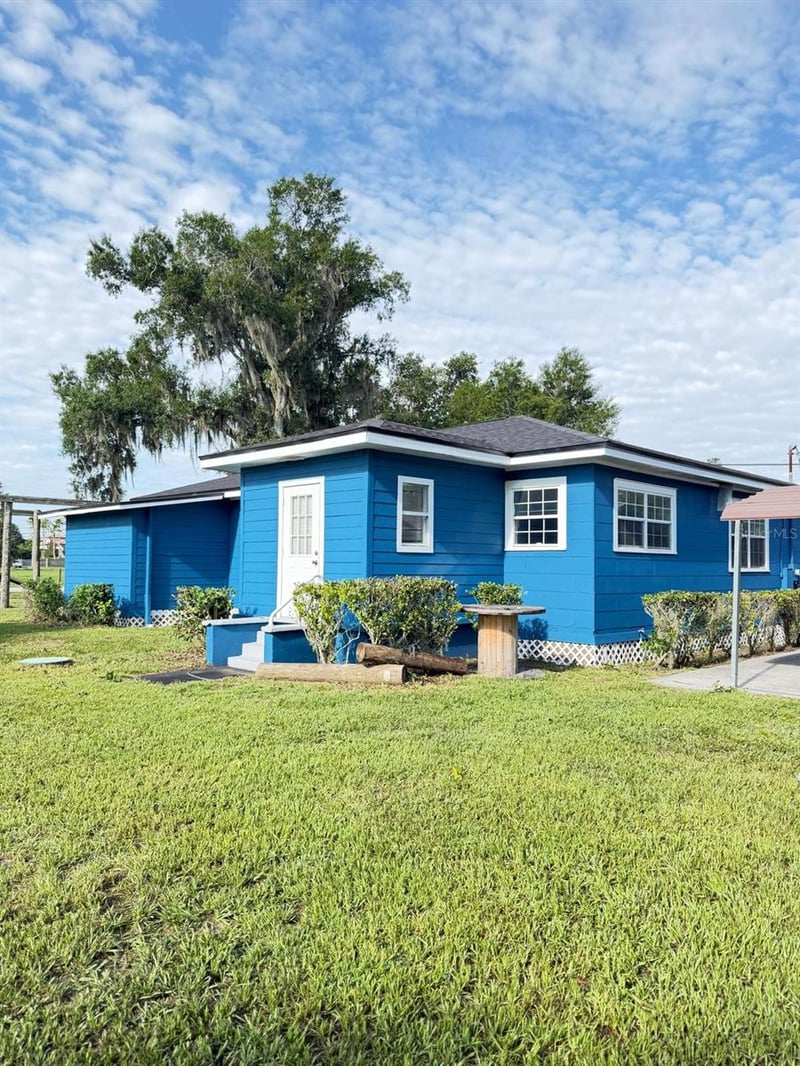 10820 County Road 39, Lithia, FL 33547