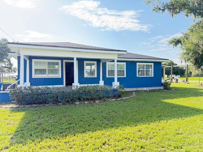 10820 County Road 39, Lithia, FL 33547
