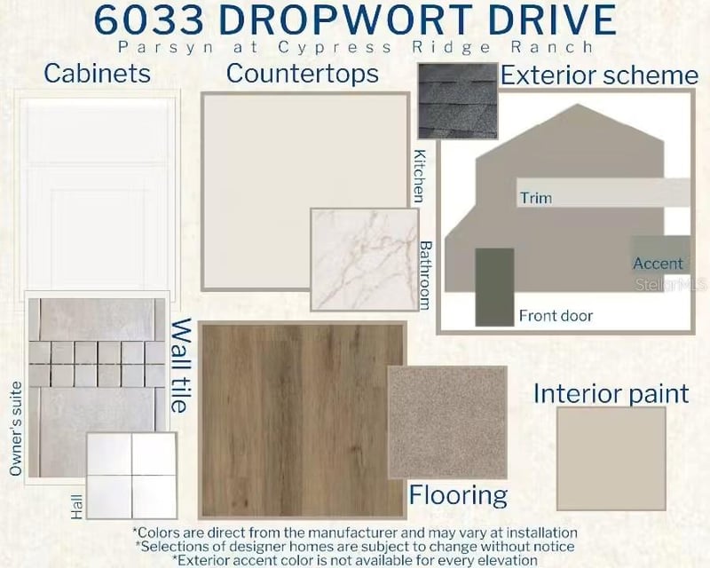 6033 Dropwort Dr, Wimauma, FL 33598