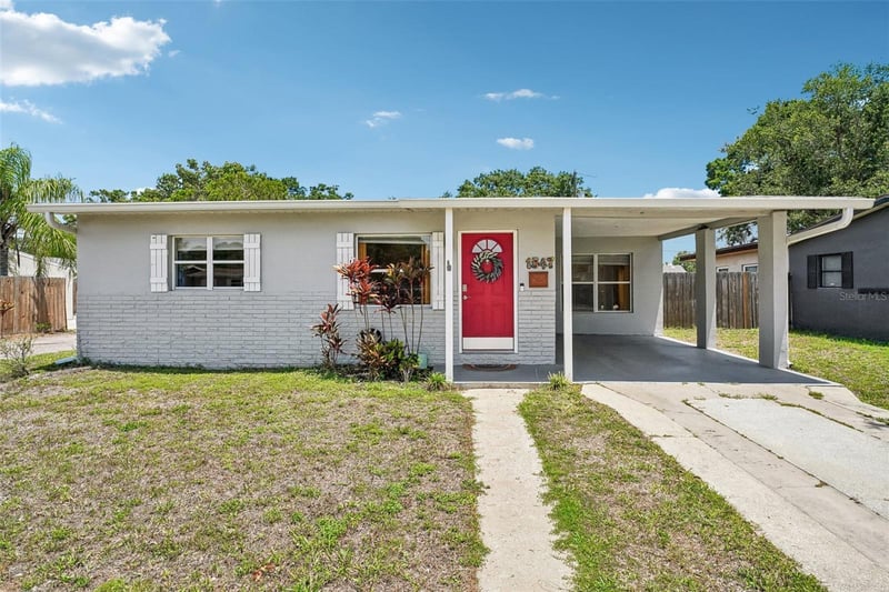 Home Worth Check