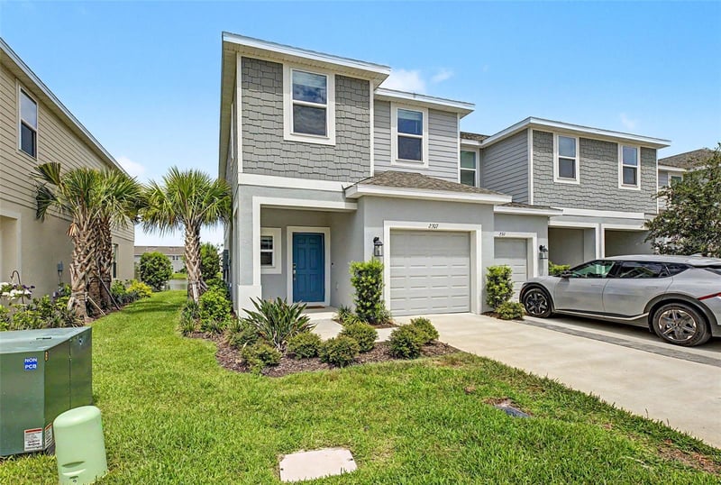 2307 Paravane Way, Wesley Chapel, FL 33543