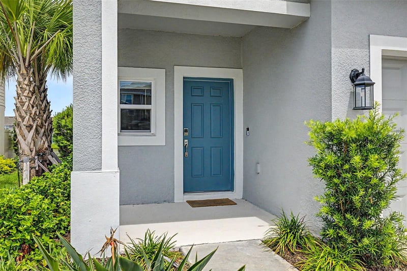 2307 Paravane Way, Wesley Chapel, FL 33543