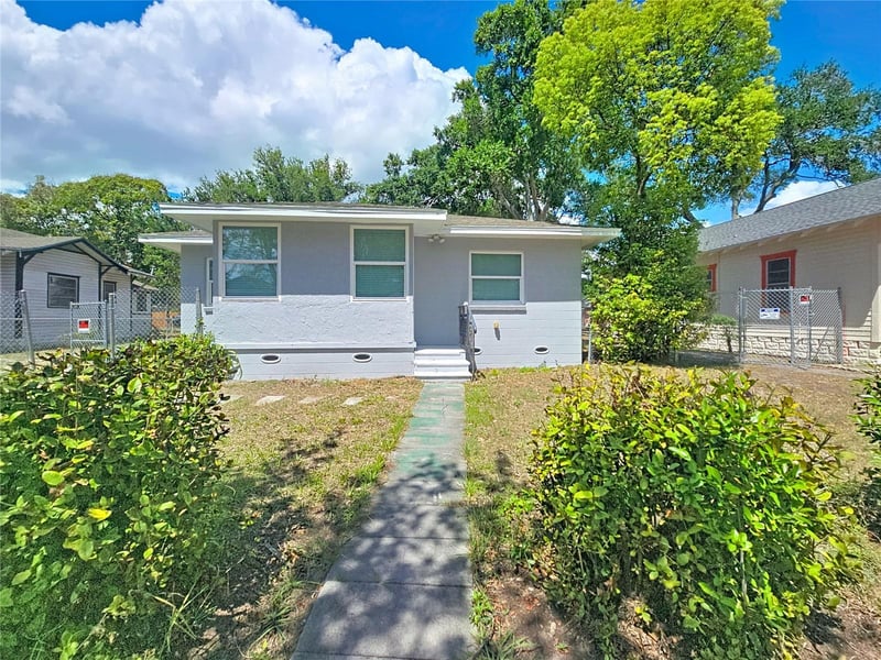 1035 15th Ave, St Petersburg, FL 33705
