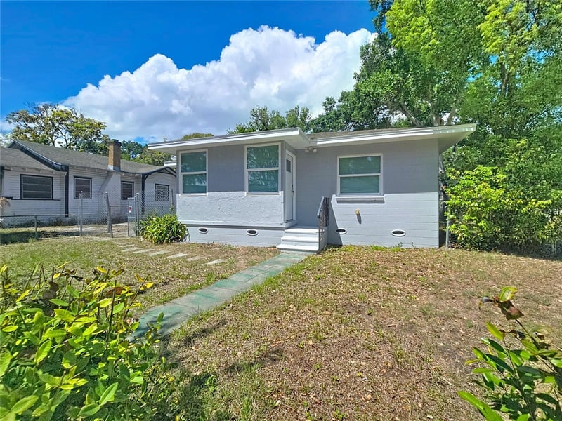 1035 15th Ave, St Petersburg, FL 33705