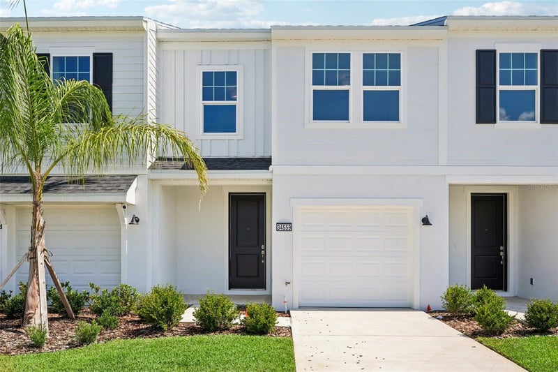 34559 Turpins Ave, Zephyrhills, FL 33541