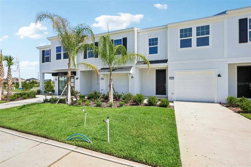 34559 Turpins Ave, Zephyrhills, FL 33541