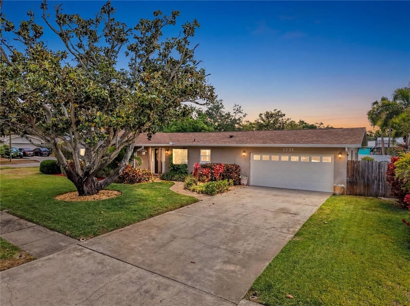 Home Worth Check