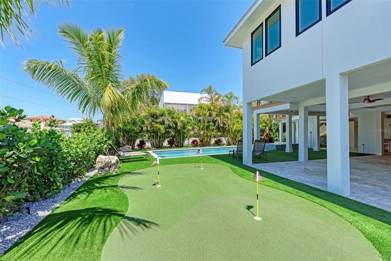 256 Gladiolus St, Anna Maria, FL 34216