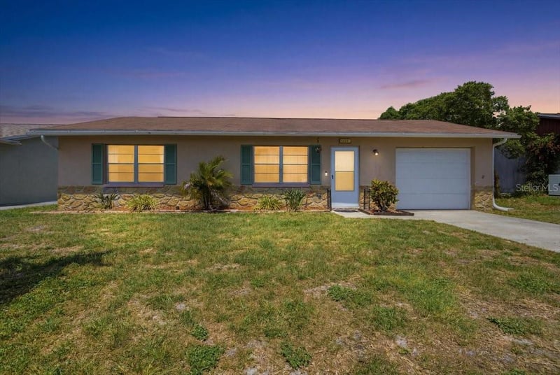 Home Worth Check