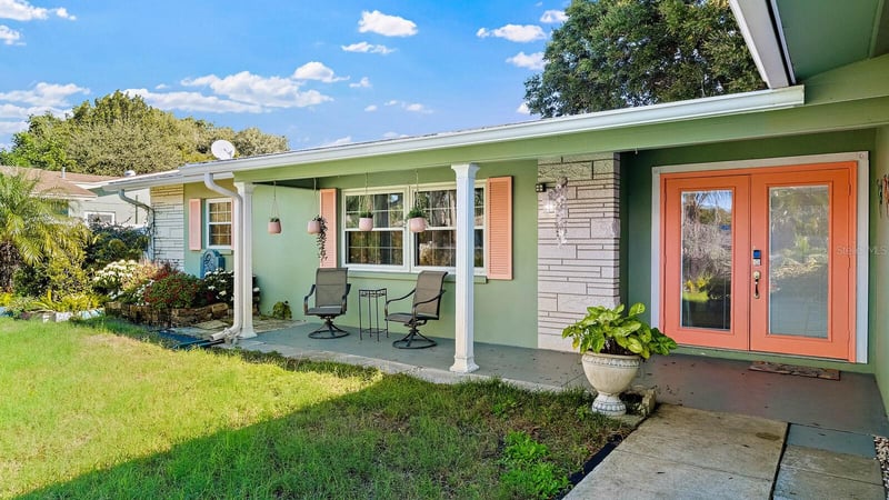 12859 Ridge Rd, Largo, FL 33778