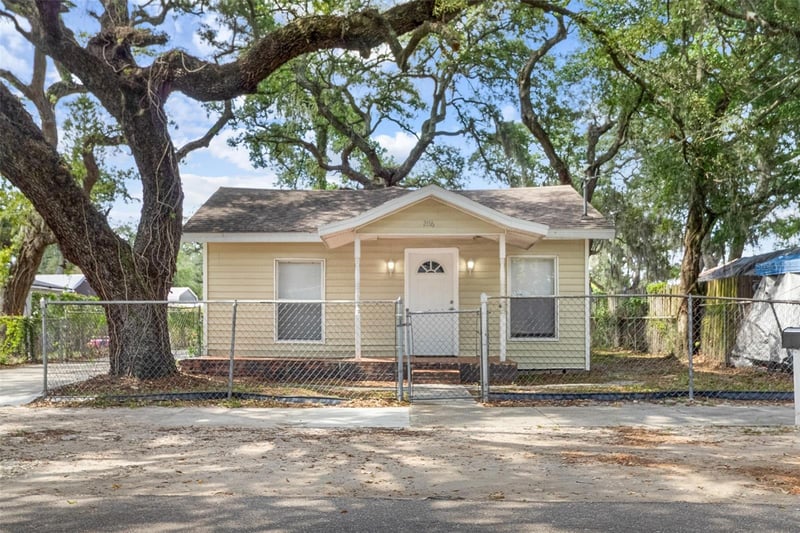 Home Worth Check