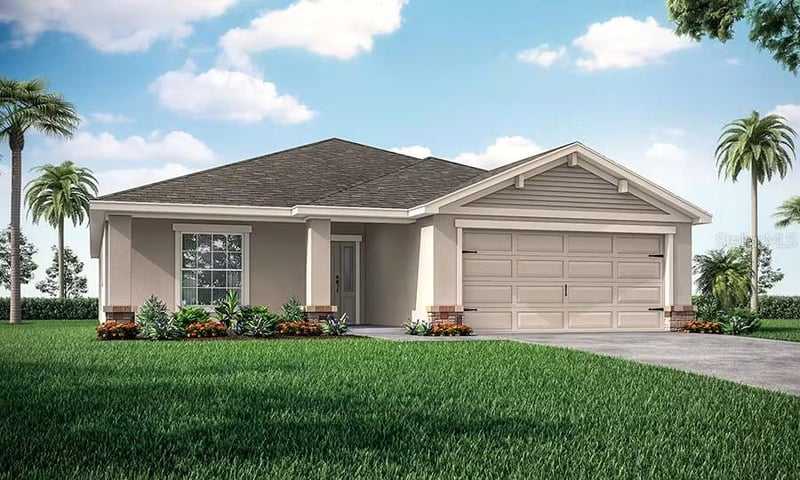 5936 Ballast Dr, Wimauma, FL 33598