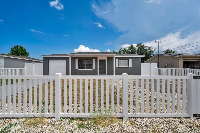 Home Worth Check