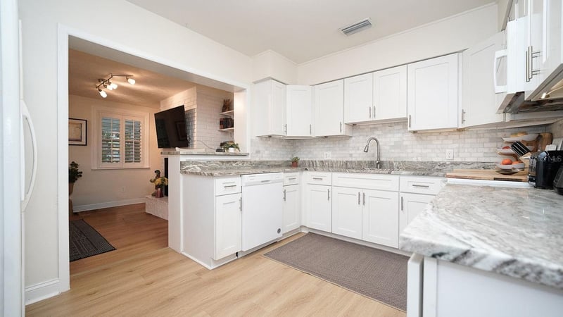 3207 Nassau St, Tampa, FL 33607