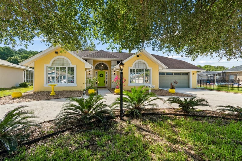 12728 Flamingo Pw, Spring Hill, FL 34610