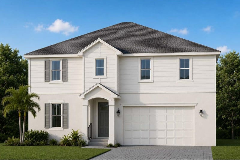 3905 Tacon St, Tampa, FL 33629
