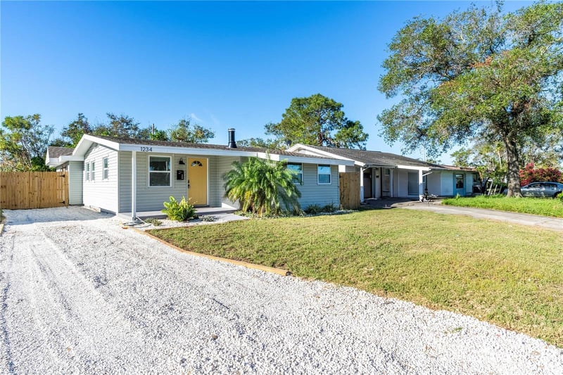 1234 29th St, St Petersburg, FL 33713