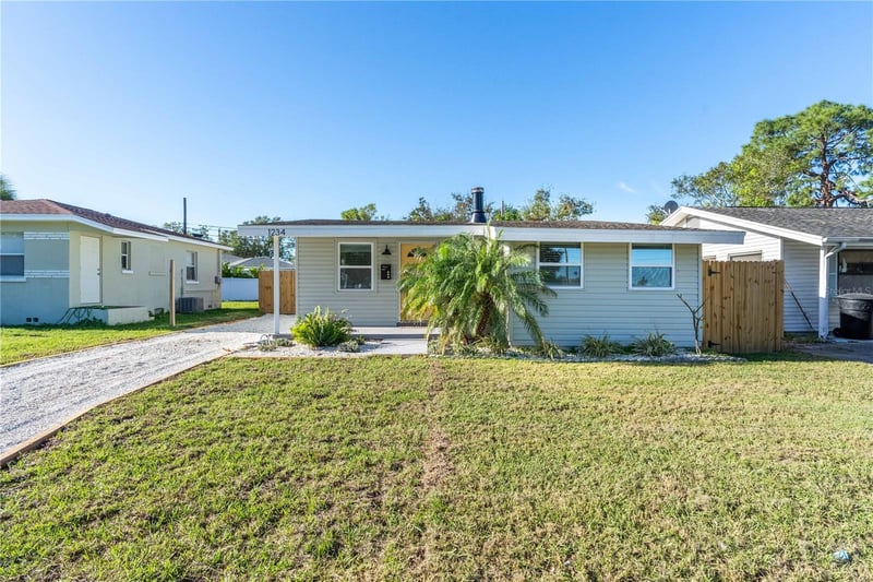 1234 29th St, St Petersburg, FL 33713
