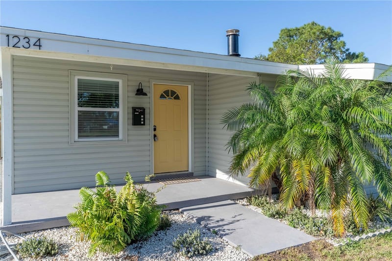 1234 29th St, St Petersburg, FL 33713