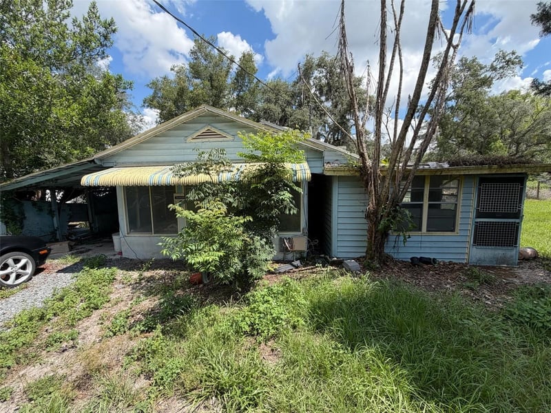 38343 Corey St, Zephyrhills, FL 33542