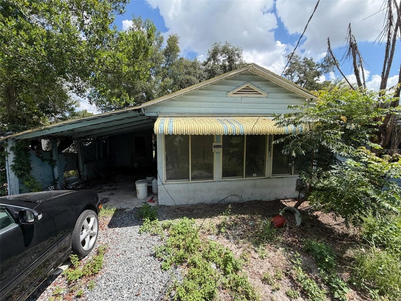 38343 Corey St, Zephyrhills, FL 33542